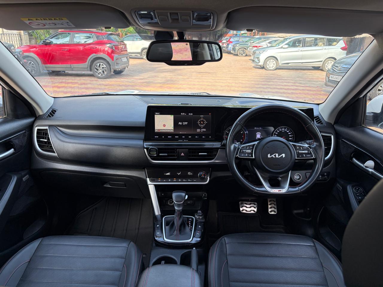 Image Used Car