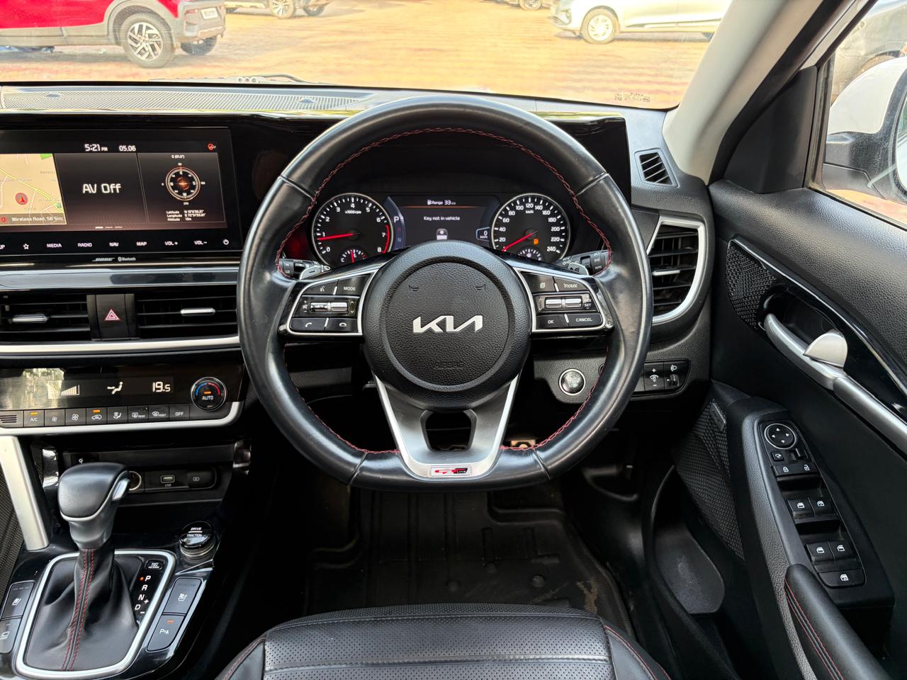 Image Used Car
