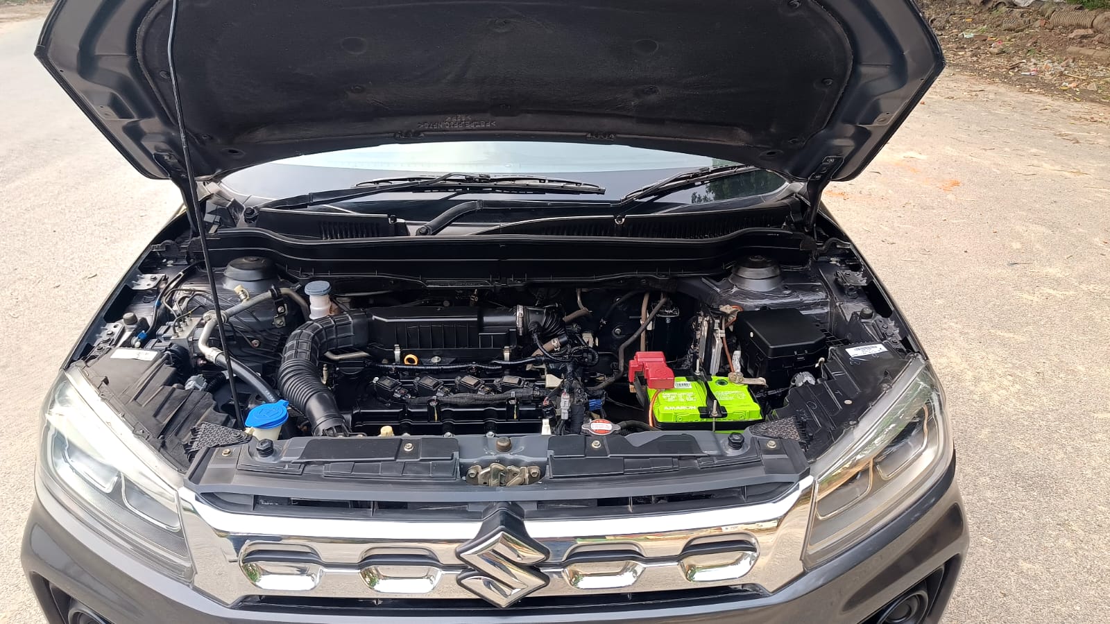 Image Used Car