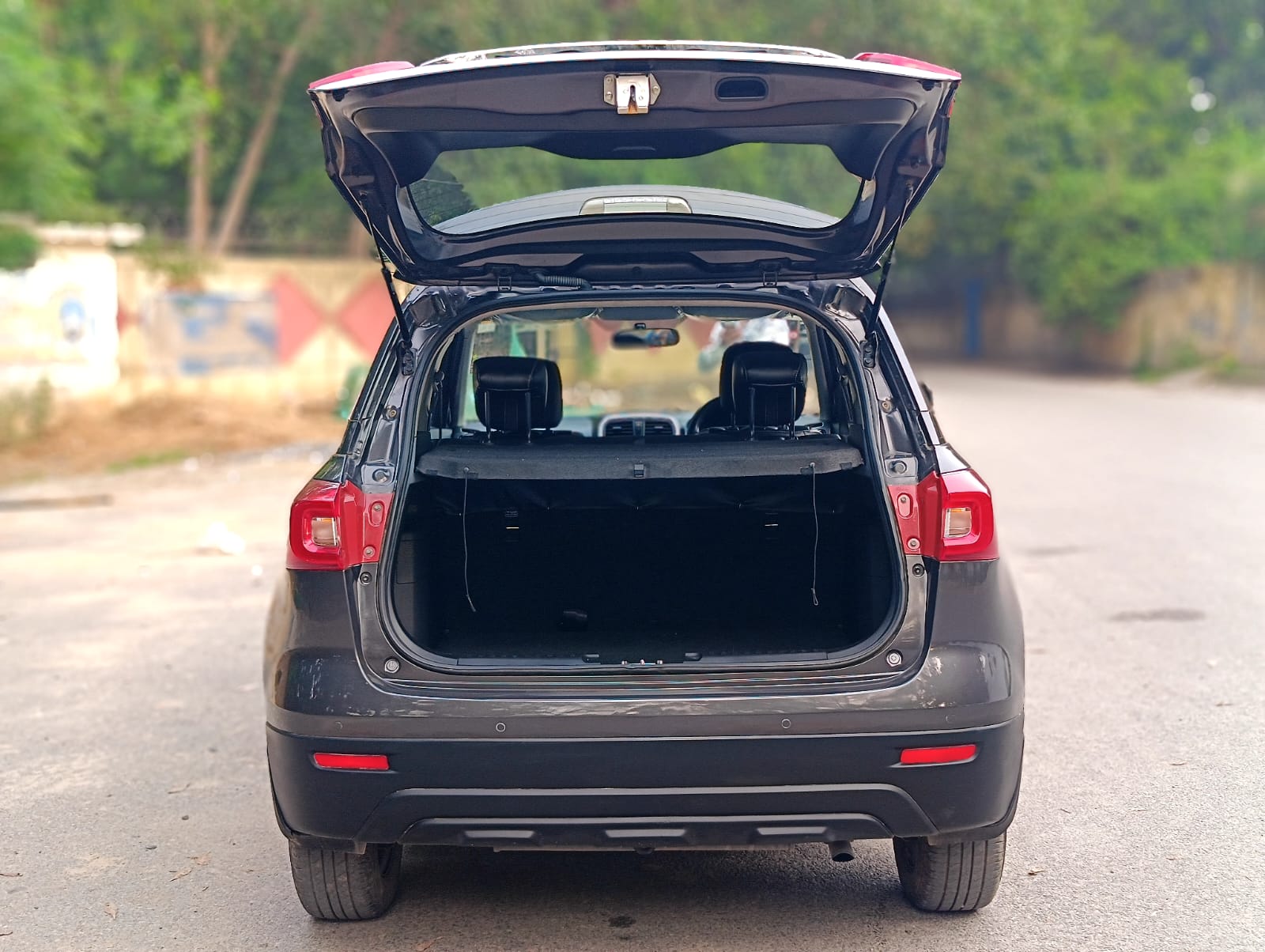Image Used Car
