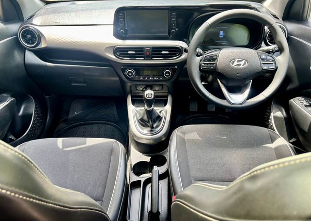 Image Used Car