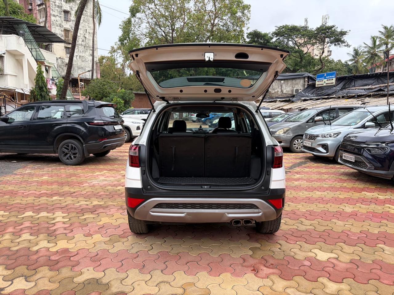 Image Used Car