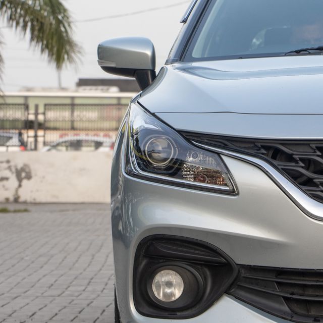 Image Used Car