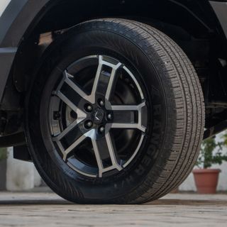 Used MX1 RWD Diesel