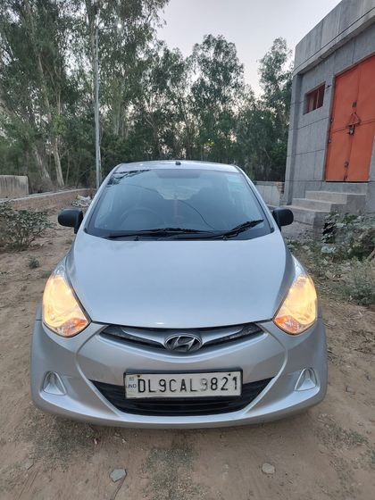 2016 Hyundai EON एरा प्लस
