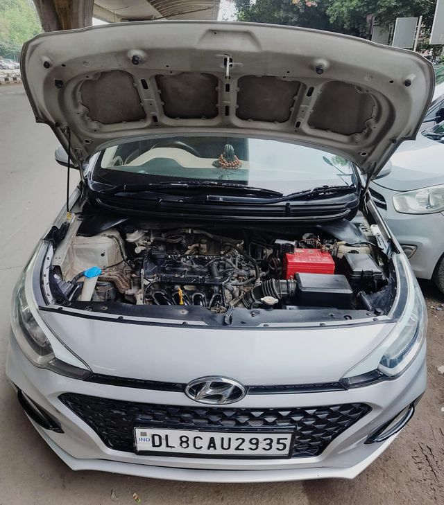 Image Used Car