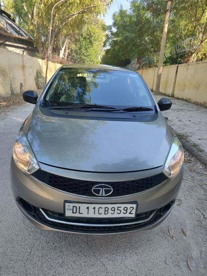 2019 Tata Tigor 1.05 Revotorq XE