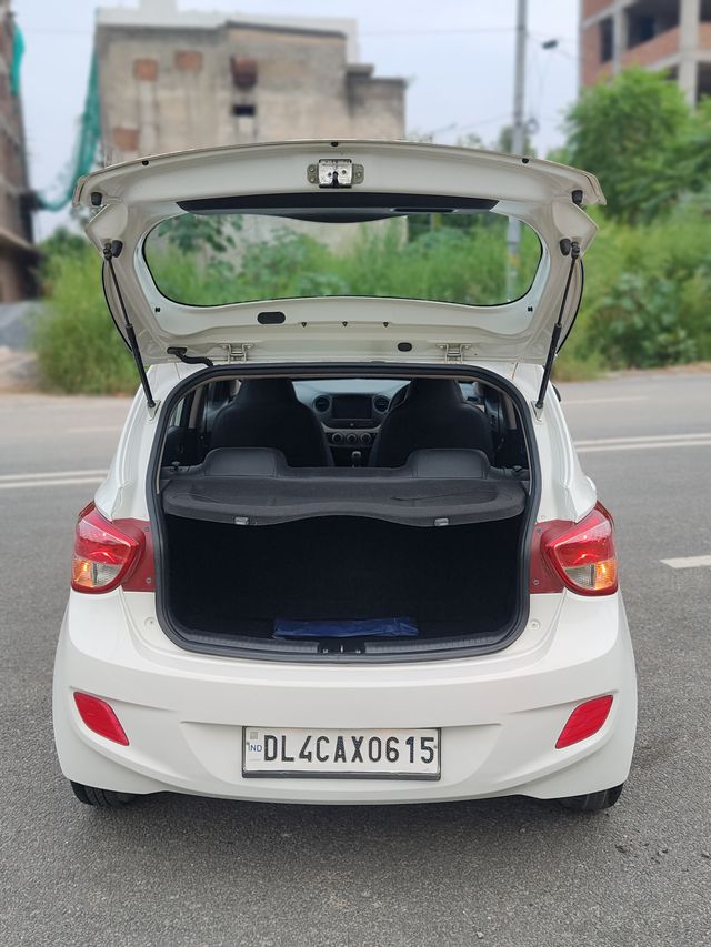 Image Used Car