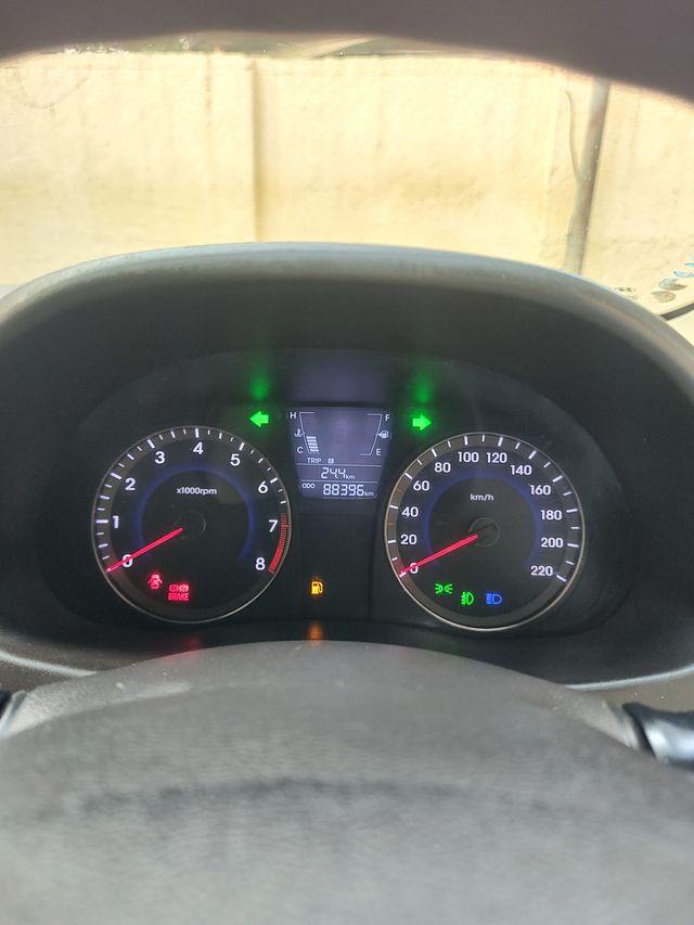 Image Used Car