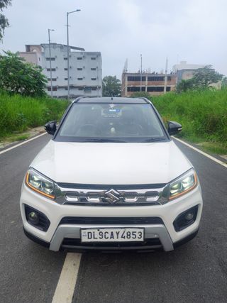 Used VXI