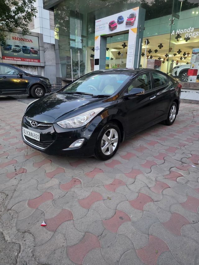 Image Used Car