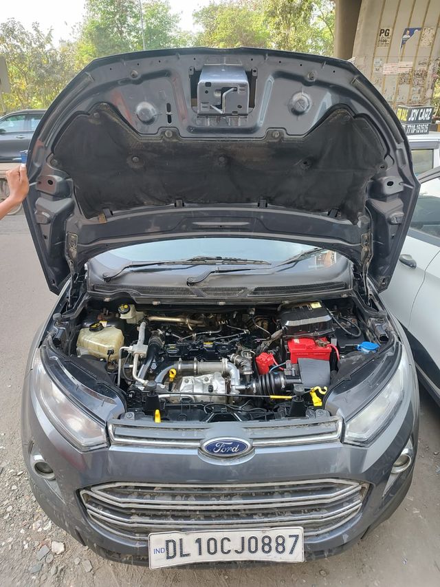 Image Used Car
