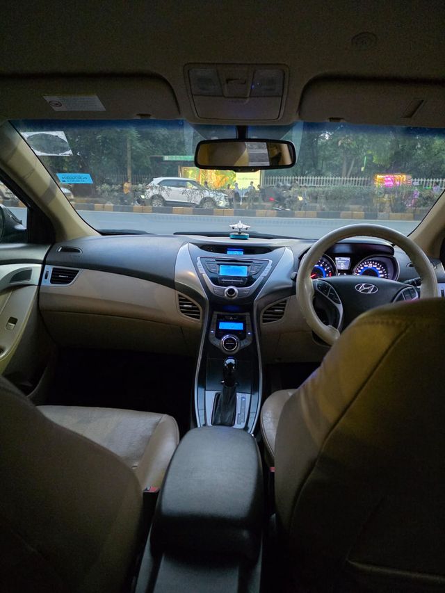 Image Used Car