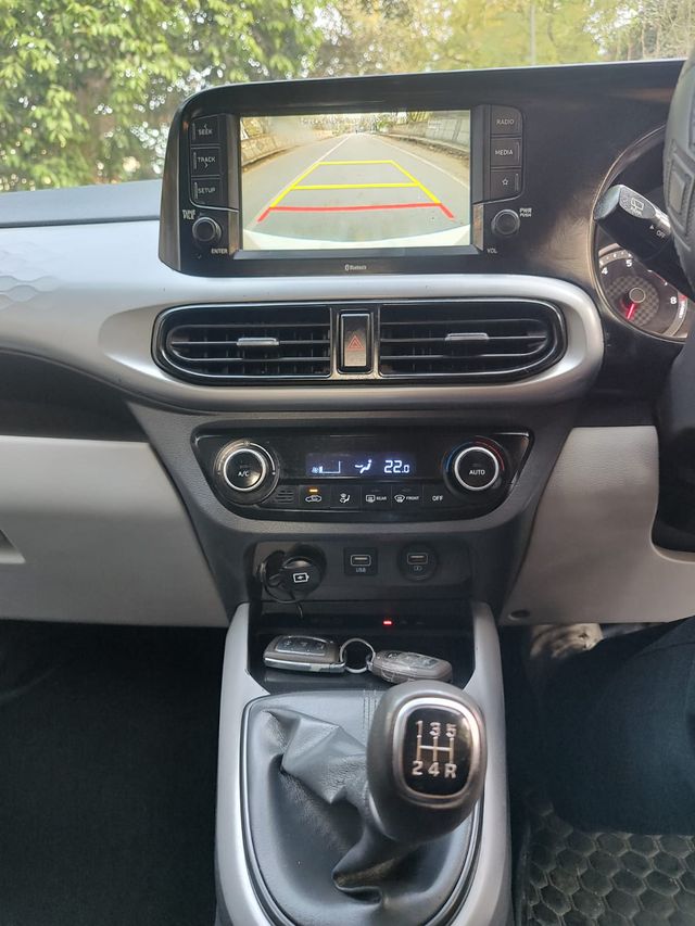 Image Used Car