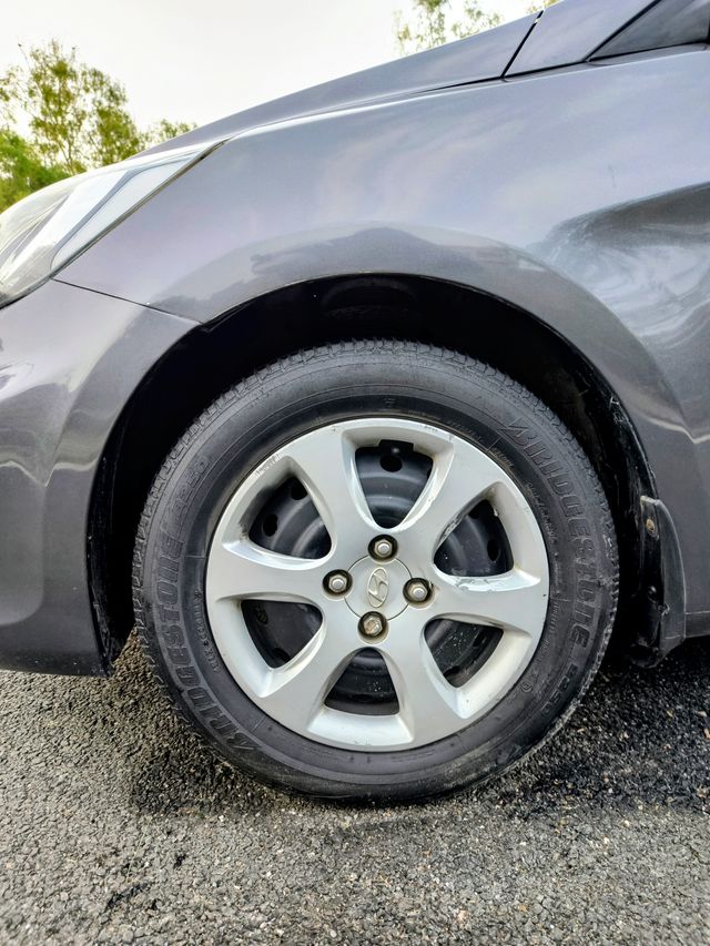 Image Used Car