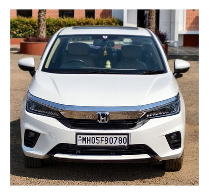 2022 Honda City जेडएक्स MT डीजल