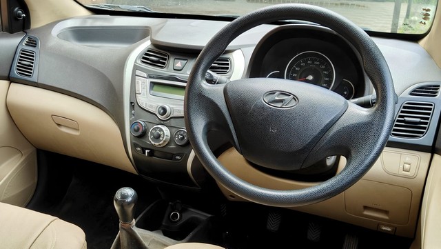 Second-hand 2014 Hyundai EON Magna Optional for sale in Nagpur-9