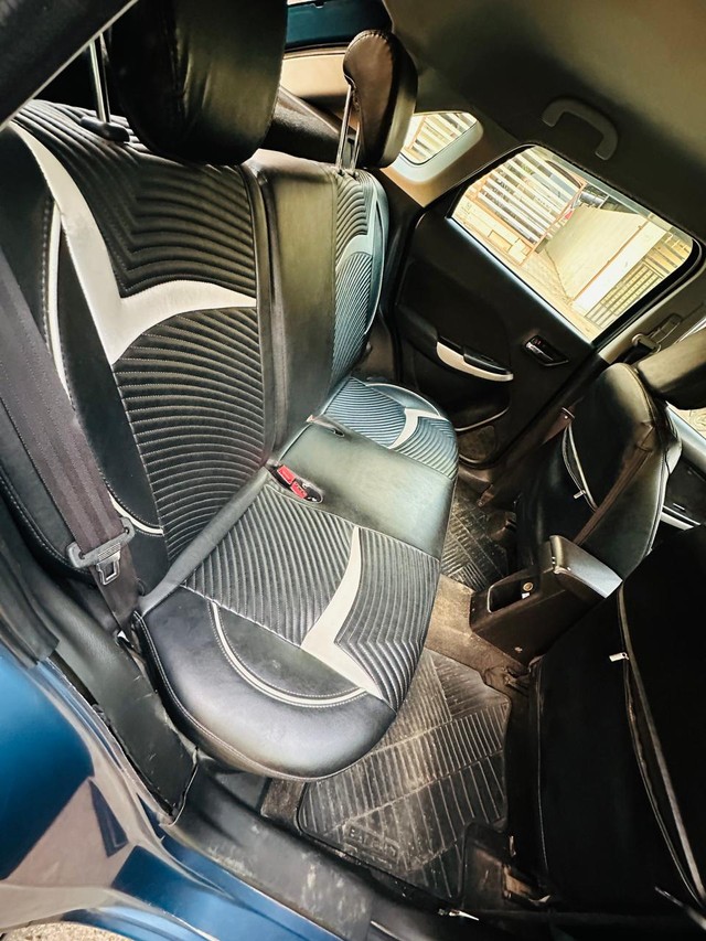 Second-hand 2015 Maruti Baleno 1.2 Alpha for sale in Nagpur-11