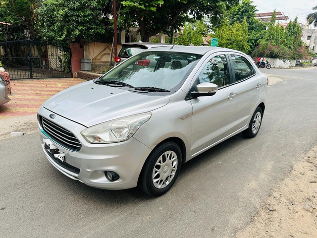 Second-hand 2015 Ford Aspire 1.5 TDCi Trend for sale in Nagpur-4