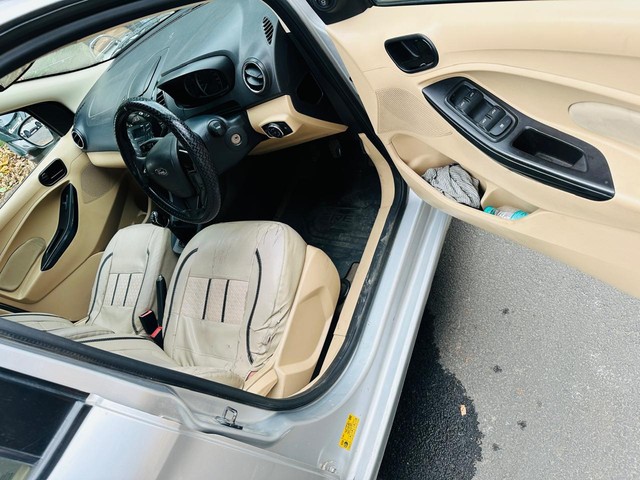 Second-hand 2015 Ford Aspire 1.5 TDCi Trend for sale in Nagpur-6