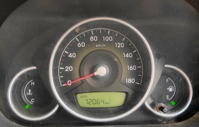 Second-hand 2014 Hyundai EON Magna Optional for sale in Nagpur-5