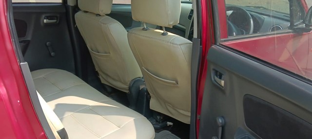 Second-hand 2010 Maruti Wagon R LXI BS IV for sale in Nagpur-7