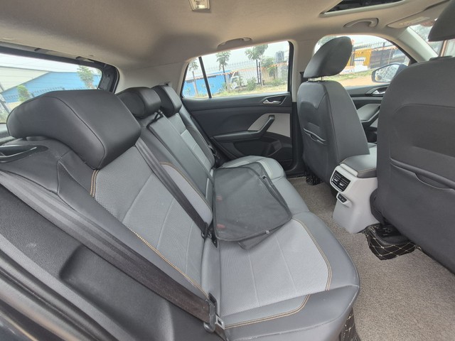 Second-hand 2021 Skoda Kushaq 1.5 TSI Style BSVI for sale in Bangalore-15