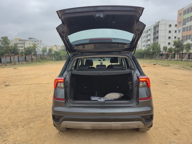 Second-hand 2021 Skoda Kushaq 1.5 TSI Style BSVI for sale in Bangalore-6
