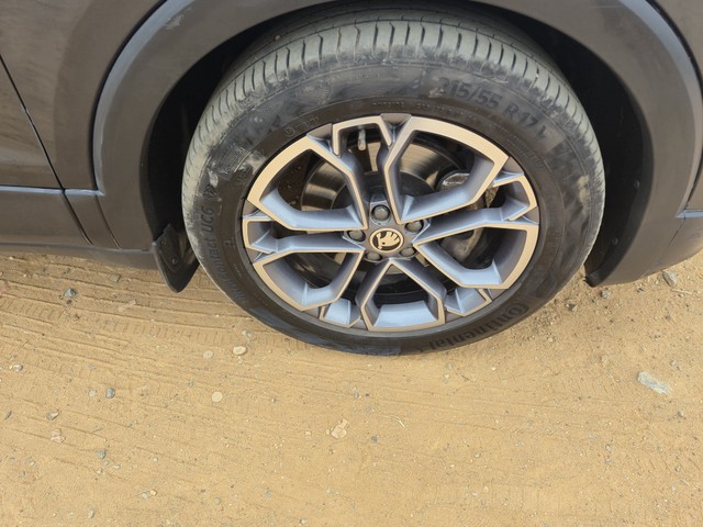 Second-hand 2021 Skoda Kushaq 1.5 TSI Style BSVI for sale in Bangalore-7