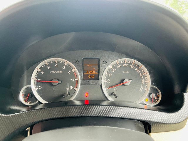 Second-hand 2015 Toyota Etios G for sale in Nagpur-4