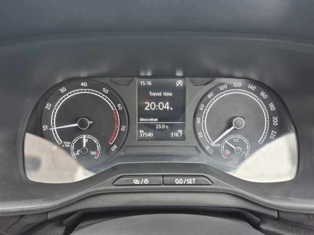 Second-hand 2021 Skoda Kushaq 1.5 TSI Style BSVI for sale in Bangalore-10