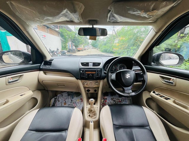 Second-hand 2015 Toyota Etios G for sale in Nagpur-7