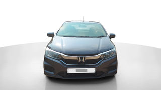 Used i-VTEC S