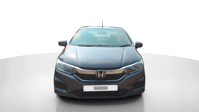 Honda City i-VTEC S Second-hand 2019 Honda City i-VTEC S for sale in Pune