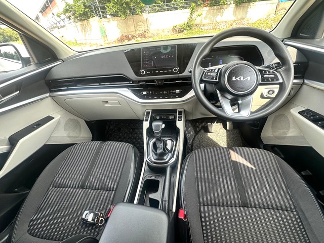 Second-hand 2022 Kia Carens Prestige Plus Turbo DCT 2022-2023 for sale in New Delhi-4