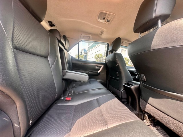 Second-hand 2024 Toyota Fortuner 4X2 Diesel AT for sale in New Delhi-6