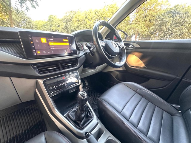 Second-hand 2021 Skoda Kushaq 1.0 TSI Ambition BSVI for sale in New Delhi-4