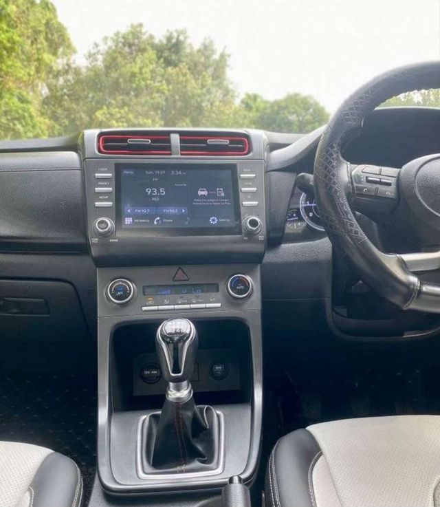 Image Used Car