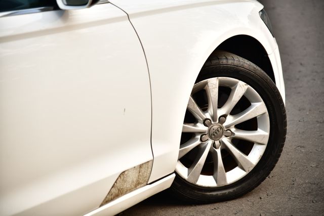 Image Used Car