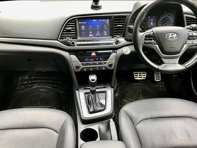 Image Used Car
