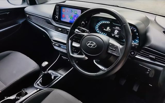 Image Used Car