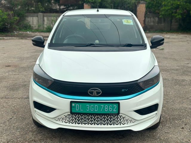 Tata Tiago EV XT MR Second-hand 2023 Tata Tiago EV XT MR for sale in New Delhi