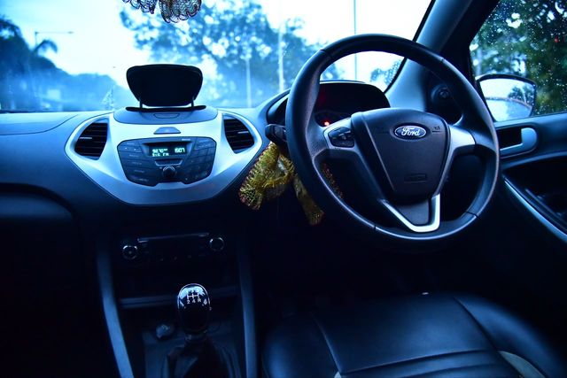 Image Used Car
