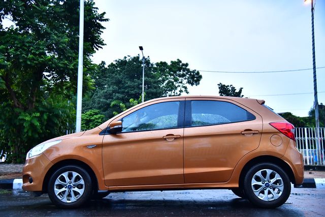 Image Used Car