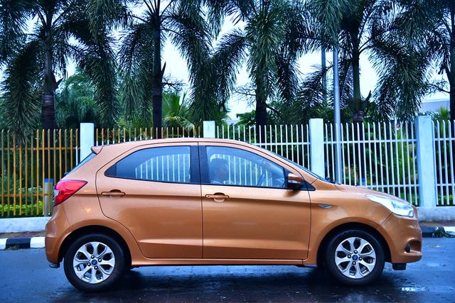 Image Used Car