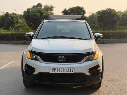 2018 Tata Hexa XE