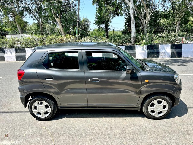 Second-hand 2022 Maruti S-Presso VXi Plus BSVI for sale in New Delhi-1