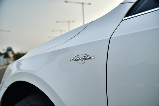 Skoda Octavia 1.8 TSI AT L K Second-hand 2018 Skoda Octavia 1.8 TSI AT L K for sale in Kolkata-6