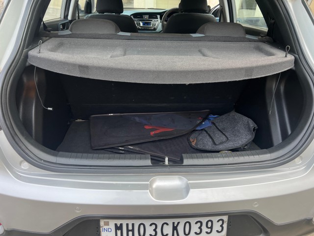 Second-hand 2016 Hyundai i20 Active 1.2 S for sale in Thane-11