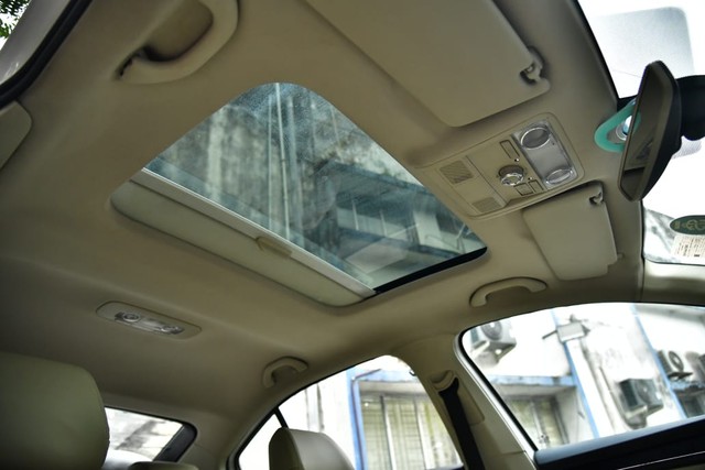 Skoda Octavia 1.8 TSI AT L K Second-hand 2018 Skoda Octavia 1.8 TSI AT L K for sale in Kolkata-14